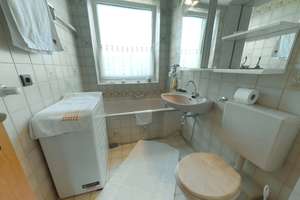 3-Zimmer-Wohnung im Münchner Süden mit attraktivem Grundriss, großem Balkon und Blick ins Grüne – Die vollständige Adresse der Immobilie erhältst du vom Anbieter., 81379 Obersendling, München – Vorschaubild 12