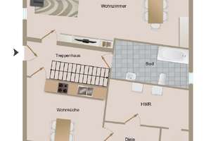 *RESERVIERT* Gepflegtes Einfamilienhaus mit Nebengebäude in Königsbrück – Die vollständige Adresse der Immobilie erhältst du vom Anbieter., 1936 Königsbrück – Vorschaubild 15
