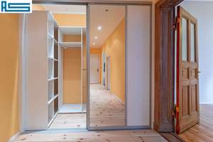 Große 1-Zimmerwohnung nahe Ku´damm – Schlüterstraße 65, 10625 Charlottenburg, Berlin – Vorschaubild 8