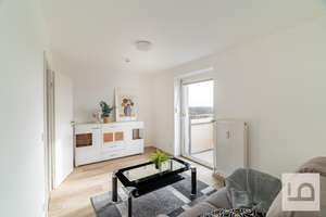 *Provisionsfrei* TOP renovierte 3 ZKB, ca. 72 qm, 2 Balkone, EBK, 10.OG mit toller Aussicht, IN-Nord – Goethestraße 140, 85055 Nordost, Ingolstadt – Vorschaubild 11
