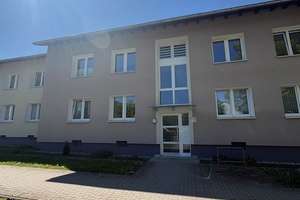 Hier fühlen Sie sich wohl: ansprechende 3-Zimmer-Wohnung – Hegemannsfeld 13, 45327 Katernberg, Essen – Vorschaubild 1