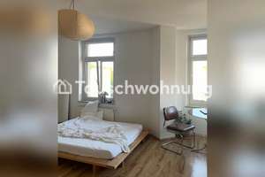 Tauschwohnung: Offene Erker-Wohnung am Park – Die vollständige Adresse der Immobilie erhältst du vom Anbieter., 4229 Schleußig, Leipzig – Vorschaubild 9