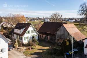 Hand- und Heimwerkerhaus – Die vollständige Adresse der Immobilie erhältst du vom Anbieter., 88368 Bergatreute – Vorschaubild 2