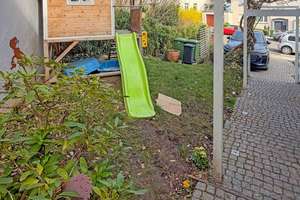 REPRÄSENTATIVES STADTHAUS! FREISTEHENDES 1-FAMILIEN-HAUS MIT ELW/BÜRO IN  BEVORZUGTER WOHNLAGE – Die vollständige Adresse der Immobilie erhältst du vom Anbieter., 70193 Kräherwald, Stuttgart – Vorschaubild 11