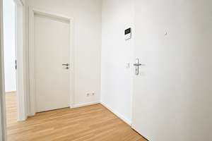 I Urban wohnen im OSTFORUM Leipzig I  moderne Wohnungen in zentraler Stadtlage I – Prager Straße 30b, 4103 Zentrum-Südost, Leipzig – Vorschaubild 13