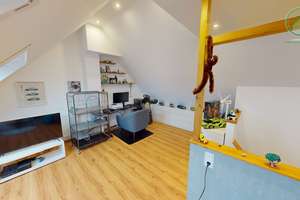 Exklusives Reihenmittelhaus in Cuxhaven – Die vollständige Adresse der Immobilie erhältst du vom Anbieter., 27478 Cuxhaven – Vorschaubild 19