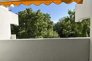 1-Zimmer mit Balkon - Erstbezug nach Sanierung – Hochstr. 19a, 81669 München – Vorschaubild 9