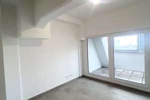 Tolle Wohnung mit Weitblick und guter Lage auf der  Elbinsel – Sarajewo-Ufer 24, 39106 Alte Neustadt, Magdeburg – Vorschaubild 4