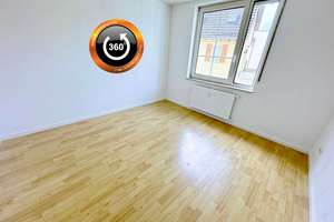 2,5-Zi mit geschütztem Balkon + Hell + Großzügig + Sofort einziehen! – 60437 Nieder-Erlenbach, Frankfurt am Main – Vorschaubild 11
