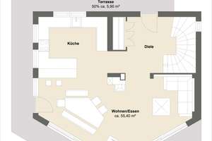 Exklusive Landhaus-Villa mit atemberaubendem Panoramablick – Erstbezug – Die vollständige Adresse der Immobilie erhältst du vom Anbieter., 82467 Garmisch-Partenkirchen – Vorschaubild 35