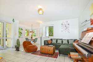 Exklusive 4-ZKB Wohnung in Top-Lage mit barrierefreiem Zugang und eigenem Gartenanteil – Die vollständige Adresse der Immobilie erhältst du vom Anbieter., 86153 Jakobervorstadt-Nord, Augsburg – Vorschaubild 1
