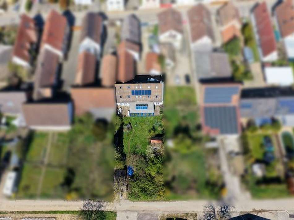 19 Luftbild