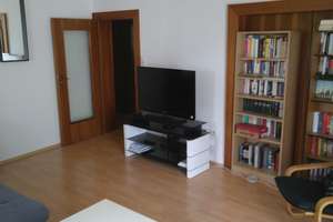 3-Zimmer-Wohnung mit Balkon in Darmstadt-Bessungen Paulusviertel – Jahnstr. 76, 64285 Bessungen, Darmstadt – Vorschaubild 14