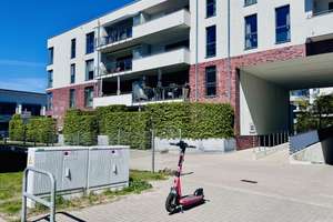 Teilmöblierte, Alltagstaugliche 3-Zimmer-Wohnung in Hamburg-Bergedorf – Die vollständige Adresse der Immobilie erhältst du vom Anbieter., 21035 Bergedorf (Ortsteil), Hamburg – Vorschaubild 2