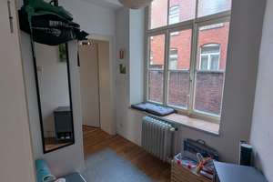 Helle 2-Zimmer-Wohnung im 1. OG in Aachen Innenstadt – Rochusstraße 61, 52062 Hansemannplatz, Aachen – Vorschaubild 3