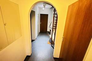 Idyllisches Reihenhaus am Rande von Regensburg – Die vollständige Adresse der Immobilie erhältst du vom Anbieter., 93057 Sallern-Gallingkofen, Regensburg – Vorschaubild 3