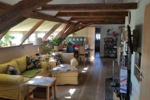 Idyllisches Wohnen über dem Dorf: Ihr neues Zuhause an der historischen Mühle. – Die vollständige Adresse der Immobilie erhältst du vom Anbieter., 2791 Oderwitz – Vorschaubild 1