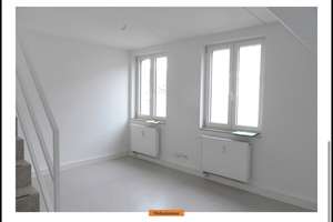 1,5-Zimmer-Wohnung in Göttinger Innenstadt – Die vollständige Adresse der Immobilie erhältst du vom Anbieter., 37073 Innenstadt, Göttingen – Vorschaubild 2