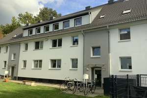 Frisch renovierte und sanierte Wohnung, jetzt mieten!