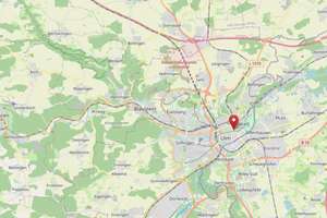 Dachgeschosswohnung in Top Lage – Die vollständige Adresse der Immobilie erhältst du vom Anbieter., 89073 Mitte, Ulm – Vorschaubild 11