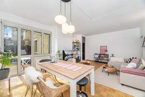 MUTZHAS - Boho Style trifft Moderne - Ihr Investment mit Stil – Die vollständige Adresse der Immobilie erhältst du vom Anbieter., 81925 Oberföhring, München – Vorschaubild 3