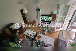 Tauschwohnung: 3-Zimmer-Wohnung im Musikerviertel – Die vollständige Adresse der Immobilie erhältst du vom Anbieter., 53115 Weststadt, Bonn – Vorschaubild 10