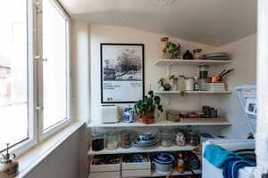 Helle und schön renovierte Wohnung mit großem Balkon, am Rand des Schillerkiezes. – Berlin – Vorschaubild 12