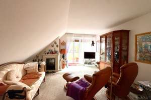 Travemünde - Charmante Dachgeschosswohnung in begehrter Lage ... – Die vollständige Adresse der Immobilie erhältst du vom Anbieter., 23570 Travemünde, Lübeck – Vorschaubild 9