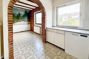 Mittelreihenhaus mit kleinem Garten und großer Terrasse - ideal für kreative Modernisierung – Die vollständige Adresse der Immobilie erhältst du vom Anbieter., 23566 Sankt Gertrud, Lübeck – Vorschaubild 13