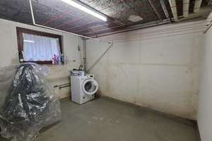 Wohnen mit mediterranem Flair: Gepflegtes Einfamilienhaus mit großem Garten, 2 Terrassen u. Garage – Bahnhofstraße 15/2, 79588 Efringen-Kirchen – Vorschaubild 30