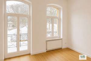 Sanierte Altbauwohnung + Balkon im 1 OG - Theaterwall Braunschweig – Die vollständige Adresse der Immobilie erhältst du vom Anbieter., 38100 Innenstadt, Braunschweig – Vorschaubild 10