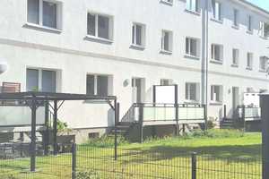 Saniert! RMH 134 m² +Garten+3 Bäder +40 m² Keller – Windmühlen-Privatweg 1b, 39126 Magdeburg – Vorschaubild 3