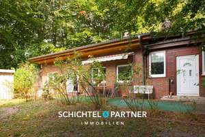 Farge | Solider Bungalow auf Waldgrundstück mit Doppelgarage – Die vollständige Adresse der Immobilie erhältst du vom Anbieter., 28777 Farge, Bremen – Vorschaubild 20