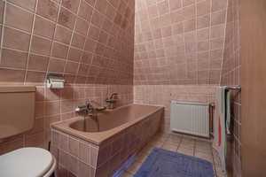 Wohnen unter Reet in ruhiger Dorflage
5 Zimmer Haus zur individuellen Gestaltung – Steinburg (Kreis) – Vorschaubild 13