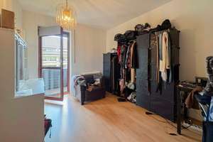Zwei Balkone, Aufzug, Tiefgarage – diese Wohnung lässt keine Wünsche offen! – Die vollständige Adresse der Immobilie erhältst du vom Anbieter., 86161 Hochfeld, Augsburg – Vorschaubild 3