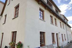 Doppelt gut - Charmantes Doppelhaus in Alt-Riesa – Die vollständige Adresse der Immobilie erhältst du vom Anbieter., 1589 Riesa – Vorschaubild 2
