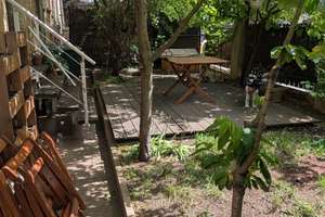 3-Zi-Altbau, Wohnküche, Garten,  sonnig, zentral – Peyerstr. 30, 90429 Eberhardshof, Nürnberg – Vorschaubild 15