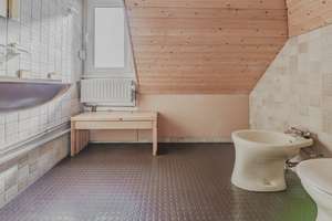 Exklusive Doppelhaushälfte mit Villencharakter in begehrter Wohnlage von Dortmund Schönau – 44227 Barop, Dortmund – Vorschaubild 11
