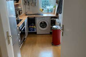 Ab 01.06. Nachmieter gesucht; 2,5-Zimmer Wohnung im 4. OG in Flingern – Ackerstraße 108, 40233 Flingern Nord, Düsseldorf – Vorschaubild 9
