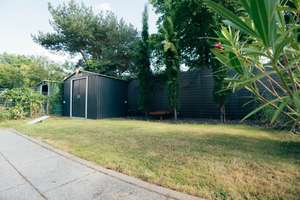 Charmante Doppelhaushälfte mit Garten und Dachterrasse – Die vollständige Adresse der Immobilie erhältst du vom Anbieter., 68519 Viernheim – Vorschaubild 7