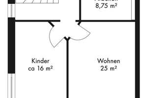 Familienfreundliches Townhouse in Rummelsburg – Fischerstraße 5, 10317 Rummelsburg, Berlin – Vorschaubild 25