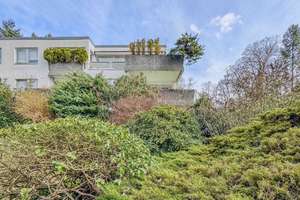 Qualifizierter Alleinauftrag: Ruhige 4 Zimmer mit 2 Bädern & 2 Balkonen in Grunewald – Die vollständige Adresse der Immobilie erhältst du vom Anbieter., 14193 Grunewald, Berlin – Vorschaubild 5