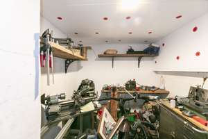 Charmante 2-Zimmer-Wohnung, Ulm - Mitte – Die vollständige Adresse der Immobilie erhältst du vom Anbieter., 89073 Mitte, Ulm – Vorschaubild 15