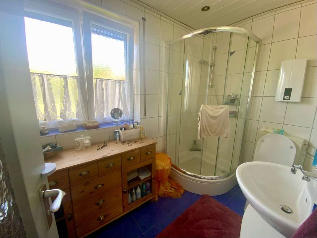 Immobilie in Gilching - Charmante Doppelhaushälfte in Gilching, Geisenbrunn - Bild 5