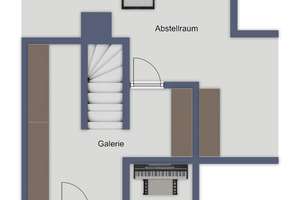 Historische Villa mit modernem Charme – Ihr Traumhaus nahe der Innenstadt und der Nordsee – Die vollständige Adresse der Immobilie erhältst du vom Anbieter., 26316 Varel – Vorschaubild 38