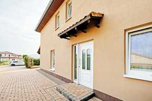 Bestlage am Golfplatz! Alternative zum Neubau! Frisch renoviert und direkt einzugsfertig!  – Schaumburg (Kreis) – Vorschaubild 21