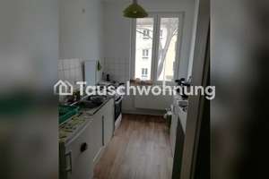 Tauschwohnung: Sanierte 2 Zi.-Wohnung in Karlshorst gegen 2 Zi. in F.hain – Junker-Jörg-Straße 18, 10318 Karlshorst, Berlin – Vorschaubild 5