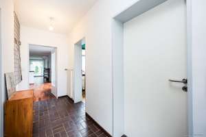 Wohntraum in Daglfing - fußläufig zur S-Bahn: Bungalow mit Garten, Lichthof & Hobbybereich im UG. – Die vollständige Adresse der Immobilie erhältst du vom Anbieter., 81929 Daglfing, München – Vorschaubild 10