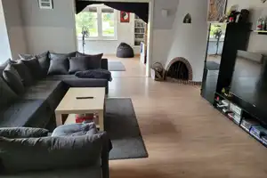 Rheinberg Budberg: Ein Bungalow und zwei Doppelhaushälften auf einem 1.339 m² großen Grundstück – Wesel (Kreis) – Vorschaubild 18