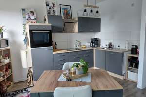 Wohnen mit Charakter: 2-Zimmer-Wohnung in Magdeburg – Johannes-Göderitz-Straße 65, 39130 Neu Olvenstedt, Magdeburg – Vorschaubild 9